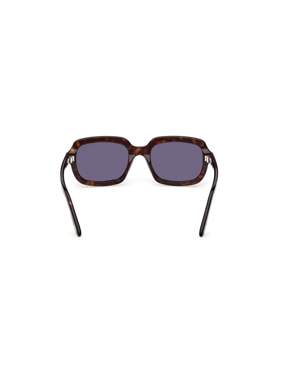 Lentes de sol Tom Ford Sol FT1342 52E para mujer 2